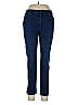 Adriano Goldschmied Solid Blue Jeans Size 32 waist - photo 1