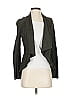 Krisa Green Cardigan Size S - photo 1