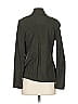 Krisa Green Cardigan Size S - photo 2