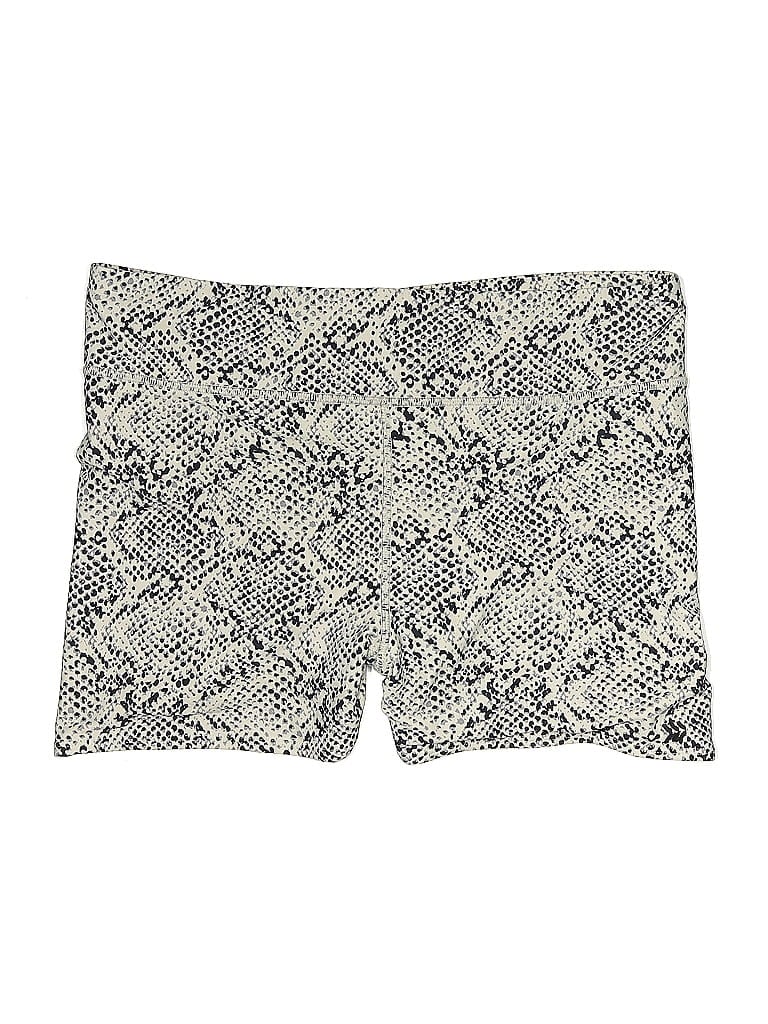 Pre-owned All In Motion Shorts In White