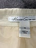 Kenneth Cole New York Ivory Tan Blazer Size 12 - photo 6
