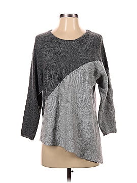 Market And Spruce Pullover Sweater