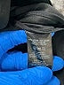 Protagonist 100% Viscose Black Blazer Size XS - photo 4