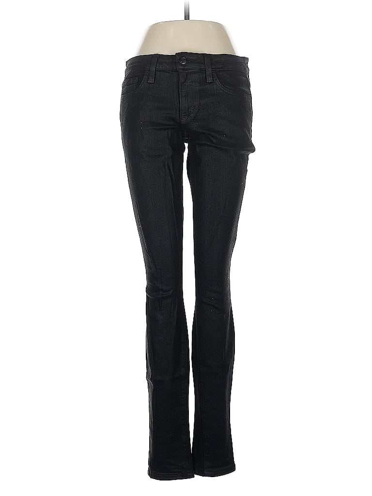 Click to view more detailed imagery on our partner's website Pre-owned Joe's Jeans Jeans In Black