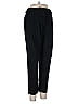 Derek Lam Black Dress Pants Size 10 - photo 1