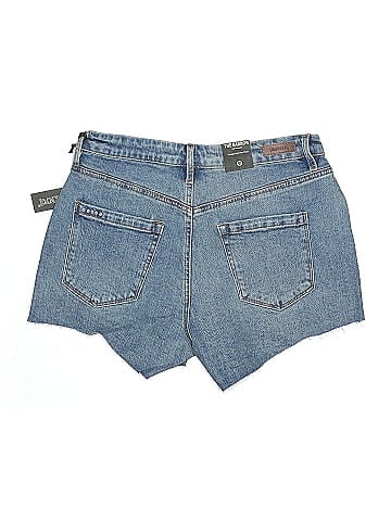 Blank NYC Denim Shorts (view 2)