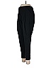 Derek Lam Black Dress Pants Size 10 - photo 5