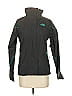 The North Face 100% Nylon Teal Black Jacket Size XS - photo 1