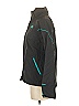 The North Face 100% Nylon Teal Black Jacket Size XS - photo 5