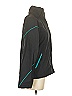 The North Face 100% Nylon Teal Black Jacket Size XS - photo 4