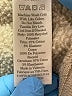 Everlane 100% Recycled Polyester Silver Pullover Sweater Size XS - photo 8