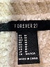 Forever 21 Ivory Pullover Sweater Size M - photo 7