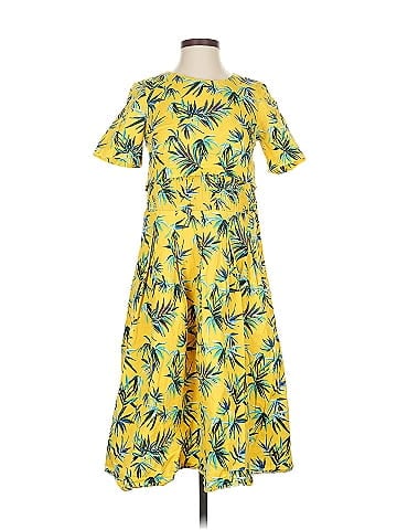 autumn adeigbo Casual Dress (view 1)