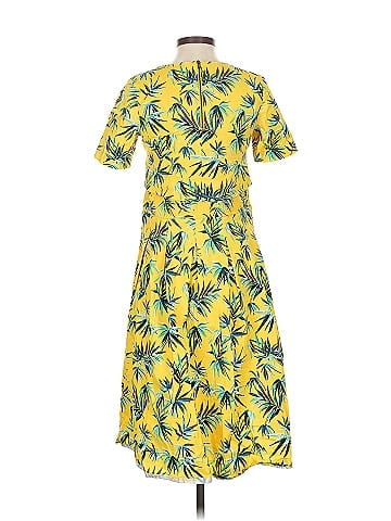autumn adeigbo Casual Dress (view 2)