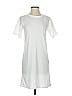 Michael Kors White Casual Dress Size XS (estimated) - photo 1