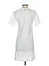 Michael Kors White Casual Dress Size XS (estimated) - photo 2