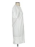 Michael Kors White Casual Dress Size XS (estimated) - photo 4