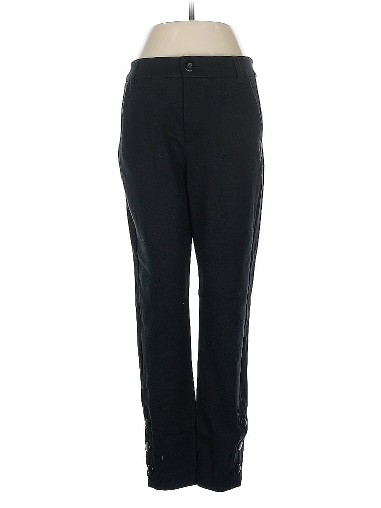 Click to view more detailed imagery on our partner's website Pre-owned Cabi Casual Pants In Black