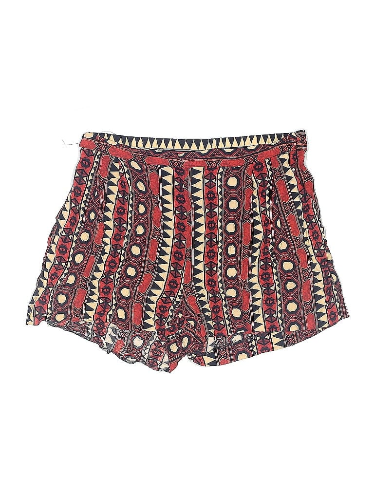 Click to view more detailed imagery on our partner's website Pre-owned H&m Shorts In Red