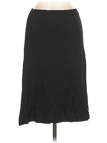 Due Per Due Casual Skirt (view 1)