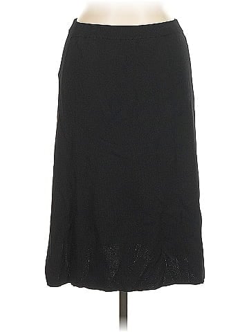 Due Per Due Casual Skirt (view 2)