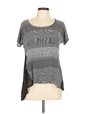 JW (JW Style) Short Sleeve Top (view 1)