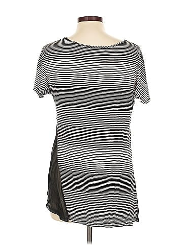 JW (JW Style) Short Sleeve Top (view 2)