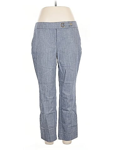 Anne Klein Casual Pants (view 1)