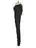 Eunina Chevron-herringbone Black Jeans Size 0 - photo 5