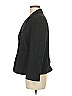 Ann Taylor LOFT Black Blazer Size 8 - photo 5