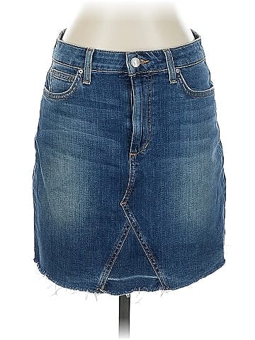 Joe's Jeans Denim Skirt (view 1)