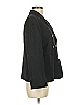 Ann Taylor LOFT Black Blazer Size 8 - photo 4