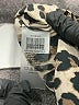 Vince Camuto 100% Polyester Animal Print Ivory Sleeveless Blouse Size S - photo 8