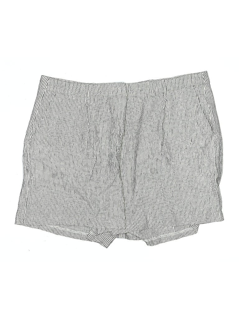 Pre-owned Old Navy Shorts In Gray