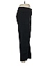 Boston Proper Black Dress Pants Size 6 - photo 4