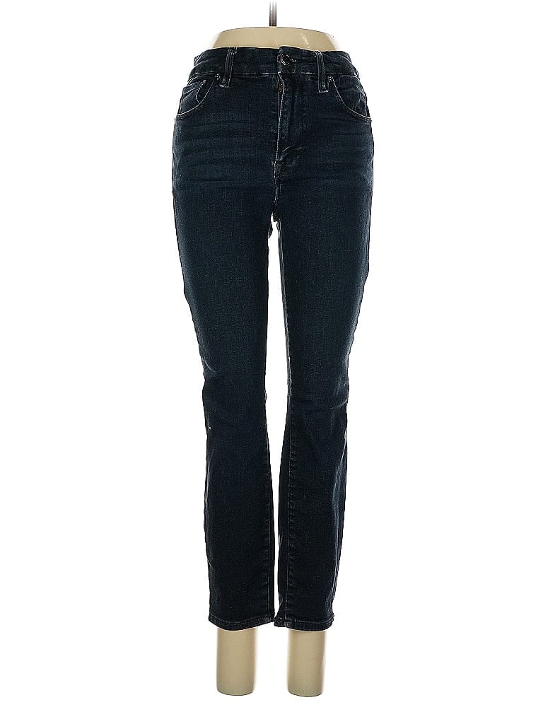 Click to view more detailed imagery on our partner's website Pre-owned Good American Jeans In Blue