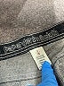 Paper Denim & Cloth Hearts Blue Jeans Size Med (2) - photo 3