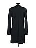 St. John Caviar Black Kimono Size P (petite) - photo 2