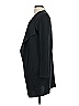 St. John Caviar Black Kimono Size P (petite) - photo 5
