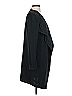 St. John Caviar Black Kimono Size P (petite) - photo 4