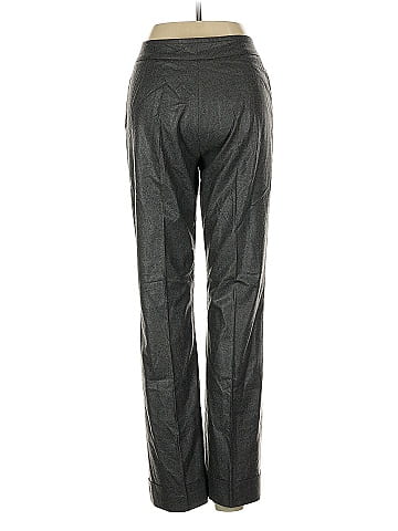 Marlowe Wool Pants (view 2)