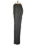 Marlowe Chevron-herringbone Gray Wool Pants Size EU (IT) 36 / US 0 - photo 5