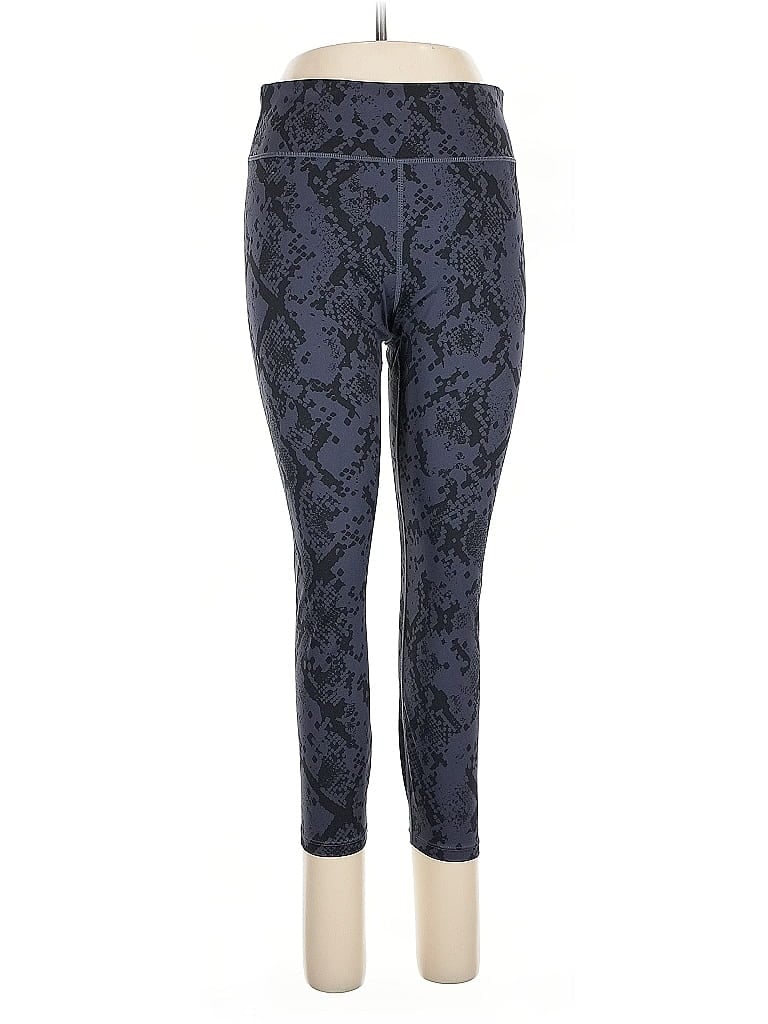 Pre-owned Joylab Leggings In Blue