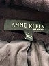 Anne Klein Burgundy Blazer Size 4 - photo 6