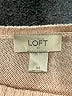Ann Taylor LOFT Outlet Pink Pullover Sweater Size M - photo 7