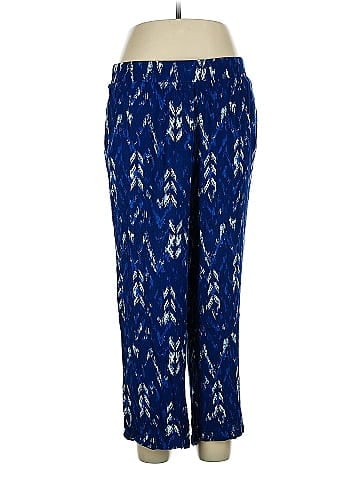 Donna Moore Casual Pants (view 1)