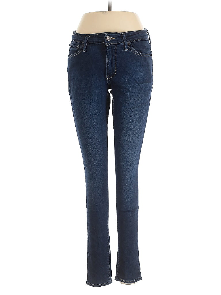 Pre-owned Levi's Jeans In Blue