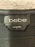 Bebe Solid Black Cocktail Dress Size S - photo 7