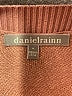 Daniel Rainn Paisley Pink Pullover Sweater Size M - photo 7