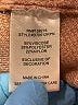 Daniel Rainn Paisley Pink Pullover Sweater Size M - photo 8
